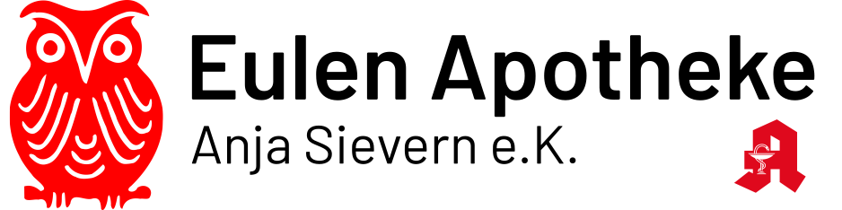 Logo Eulenapotheke