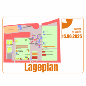 Mehr über den Artikel erfahren Lageplan go sports 2025