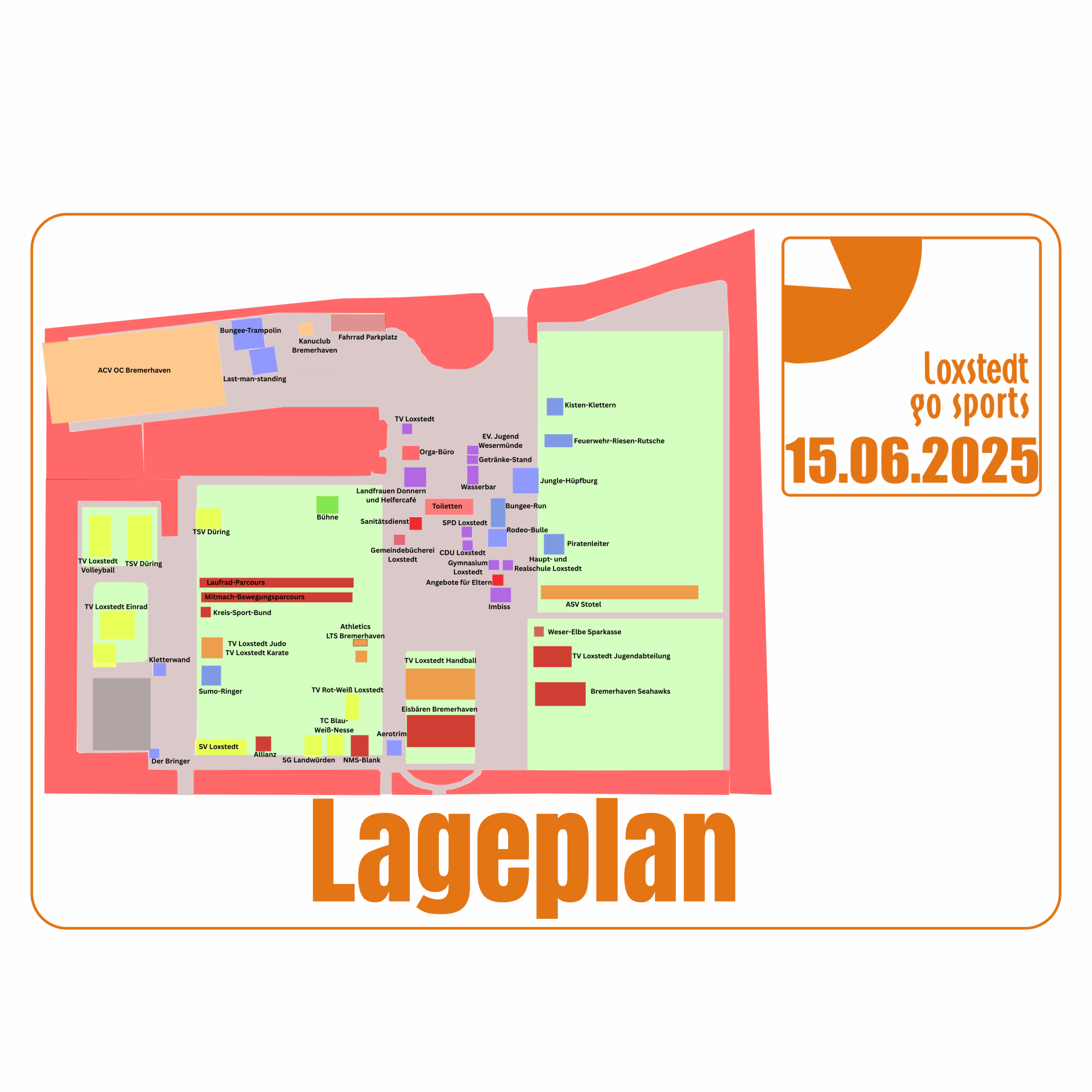 Du betrachtest gerade Lageplan go sports 2025