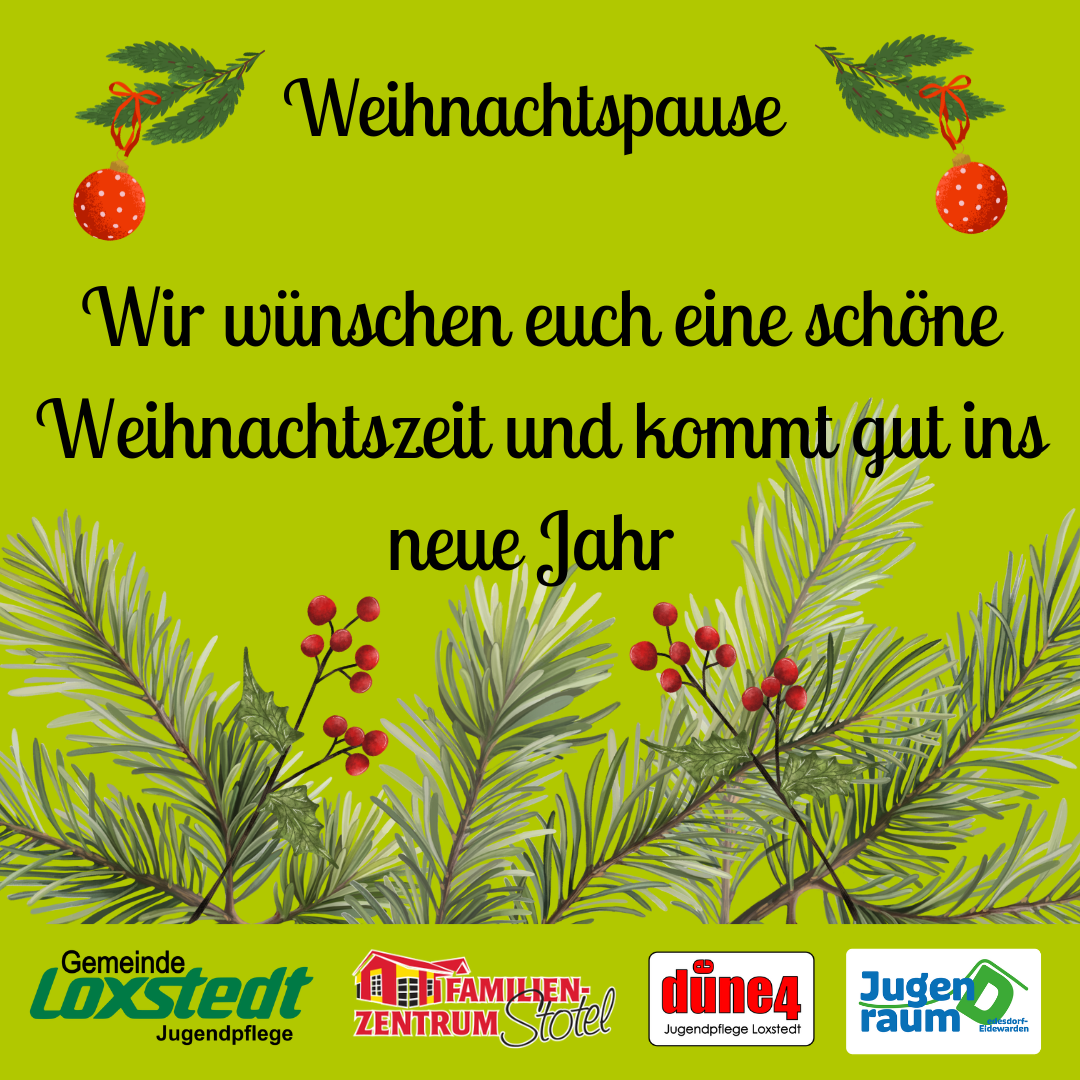 Mehr über den Artikel erfahren Schließzeit