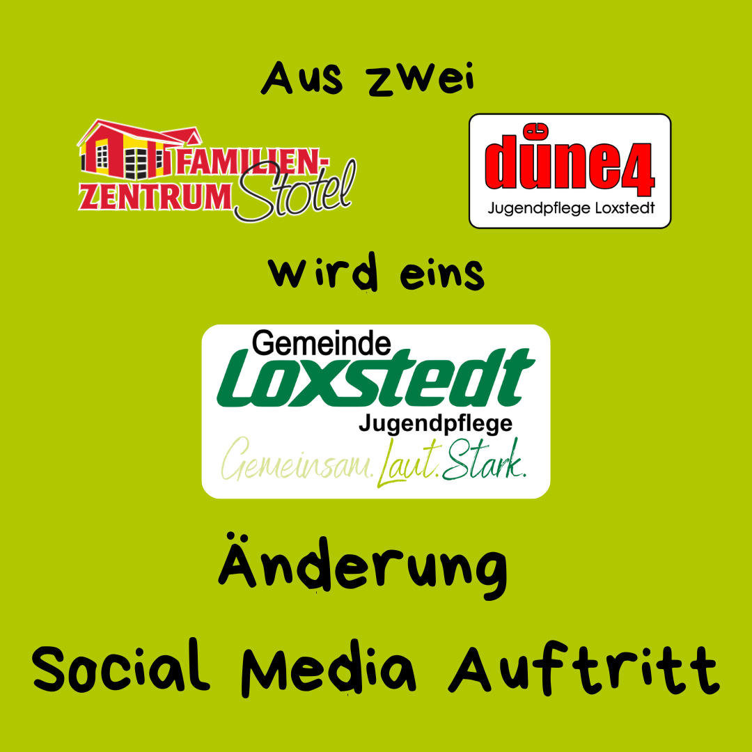 Mehr über den Artikel erfahren Gemeinsam unterwegs