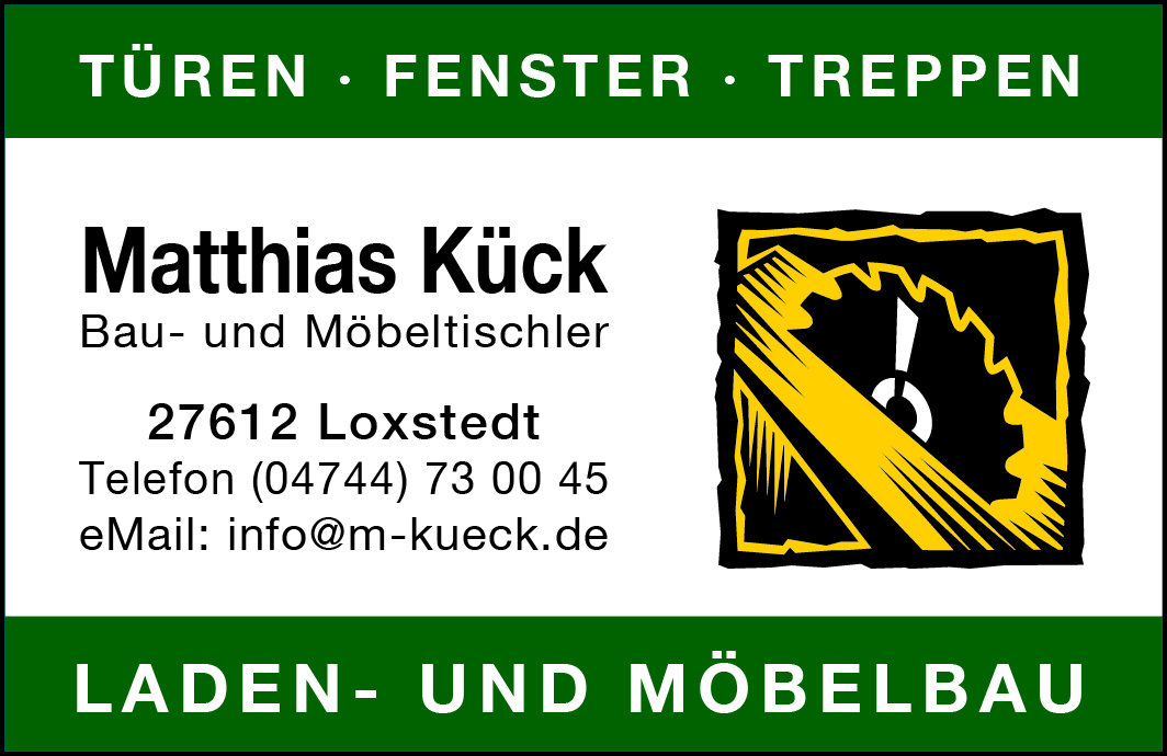 Kück Matthias VK 2016 Logo