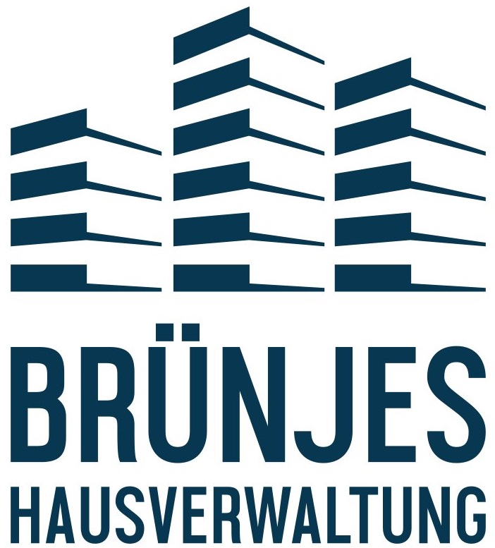 Logo Brünjes Hausverwaltung
