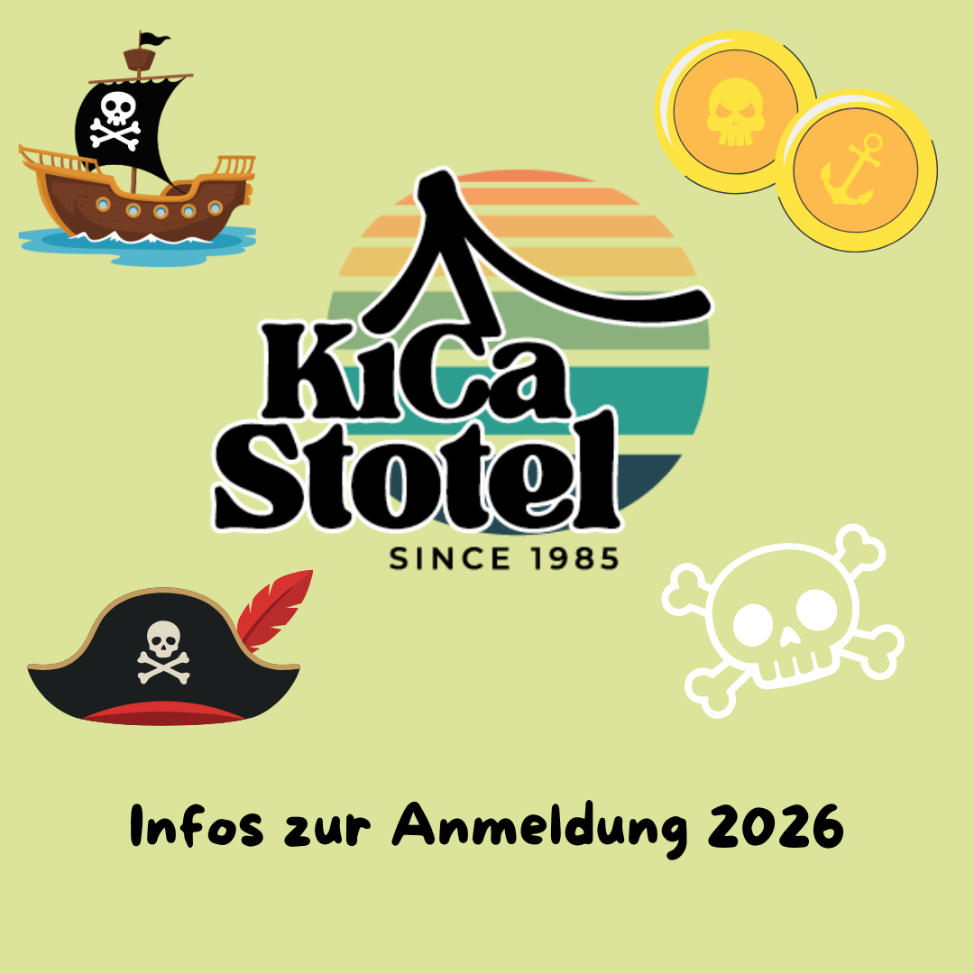 Du betrachtest gerade Kindercamp 2026