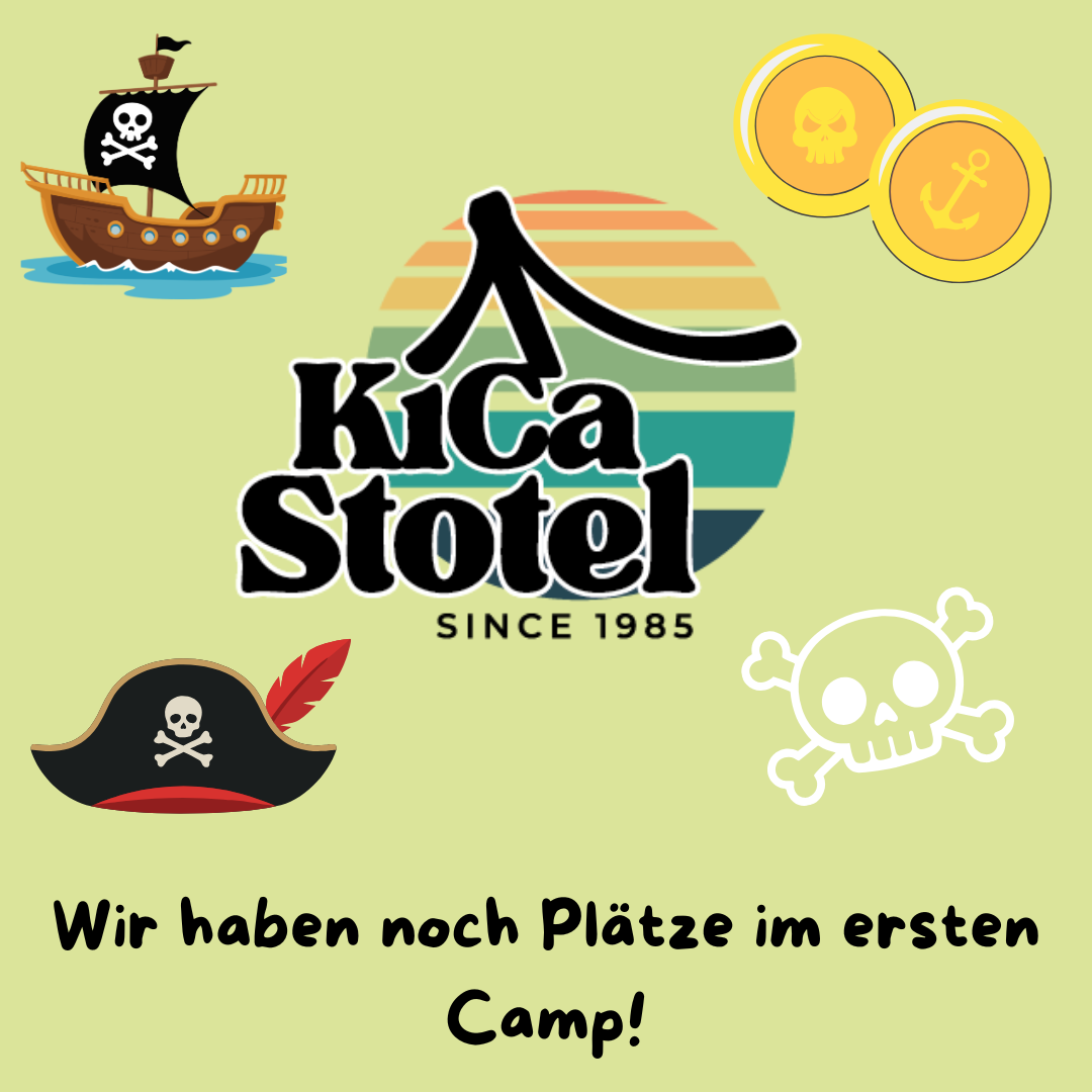 Du betrachtest gerade Noch freie Plätze in Camp1